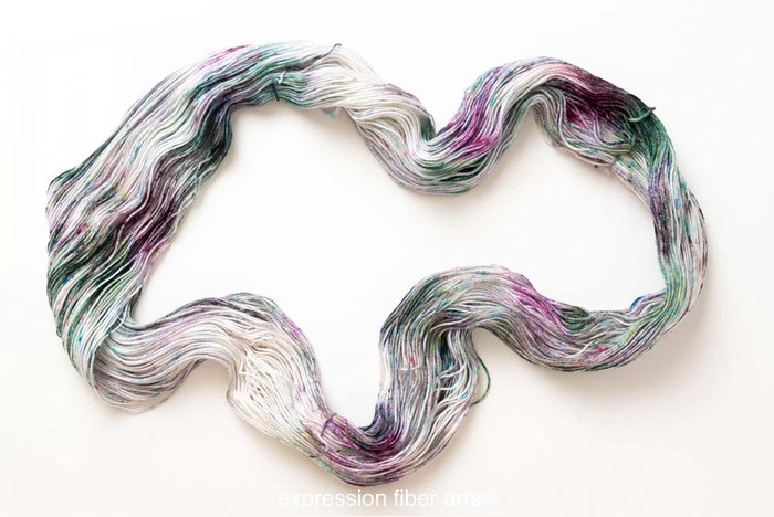 Velvet Resolve 'UPLIFT' FINGERING - Limited Edition