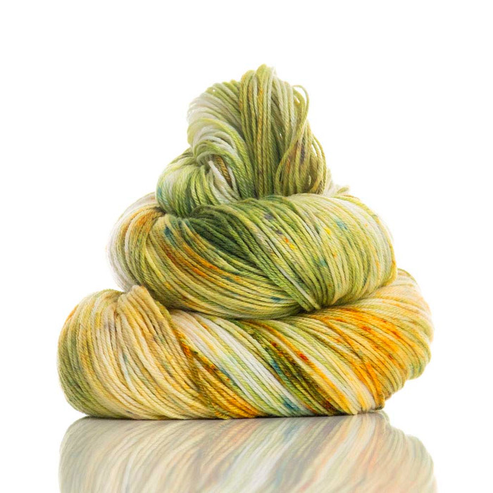 Sway with the Breeze 'UPLIFT' FINGERING - Limited Edition