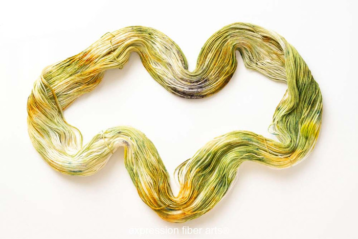 Sway with the Breeze 'UPLIFT' FINGERING - Limited Edition