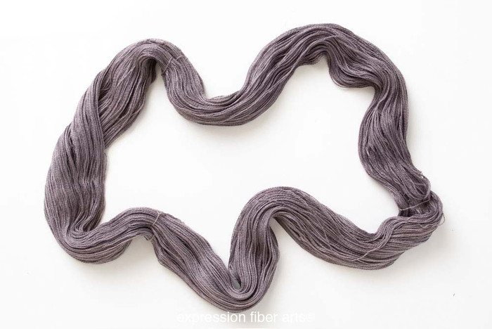 Oopsy Goat 'YAK SILK' LACE