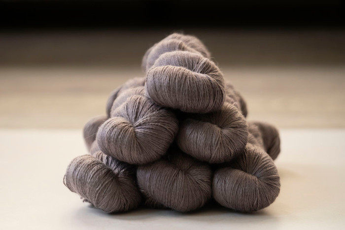 Oopsy Goat 'YAK SILK' LACE