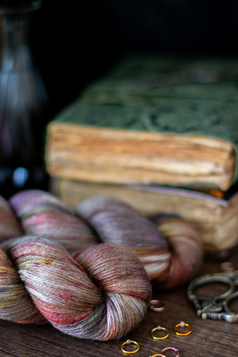 Pre-Order The Old Ways 'OASIS' FINGERING