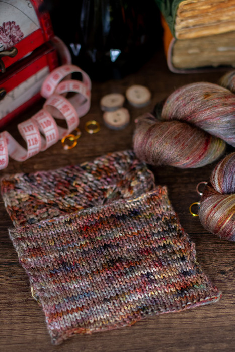 Pre-Order The Old Ways 'OASIS' FINGERING