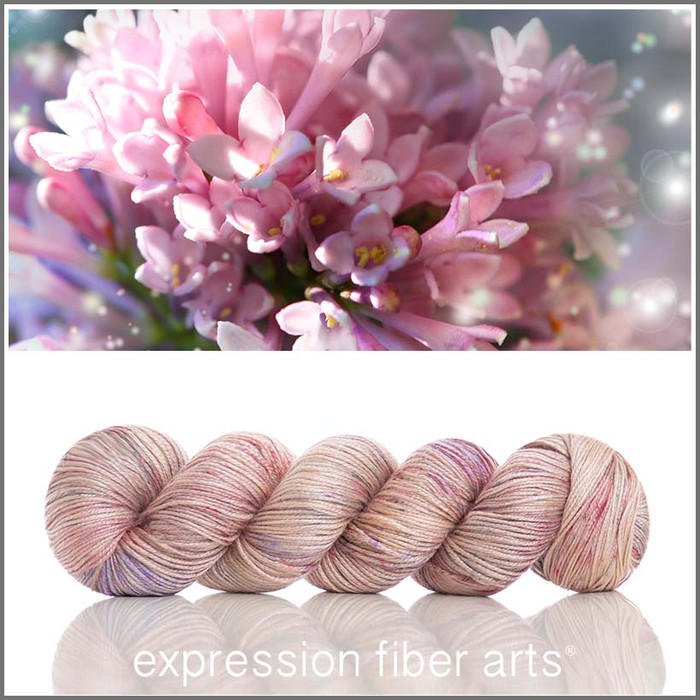 OOPSY Lilac Awakening 'BEACON' DK