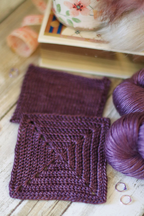 OOPSY Revel in Rest 'PEARLESCENT' FINGERING