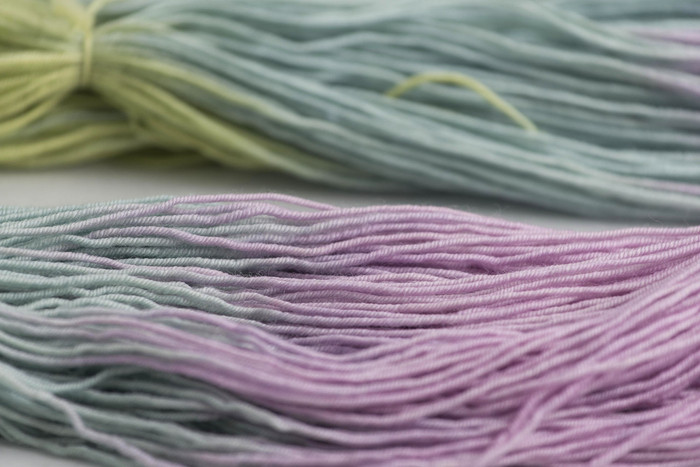 KISMET 'RESILIENT' SUPERWASH MERINO SOCK