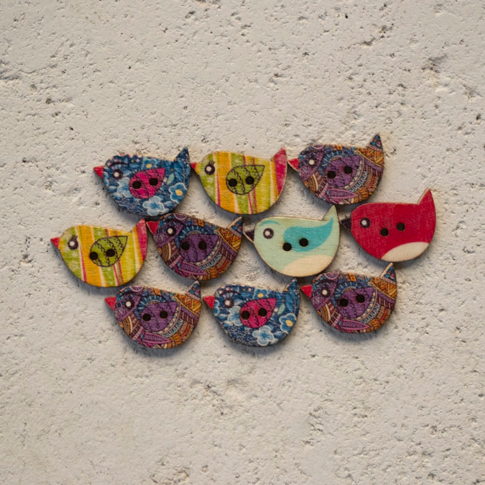 She Wakes the Storm 4-Skein Bundle (Yarn & Goodies) – March 2026 Insider's Yarn Club 