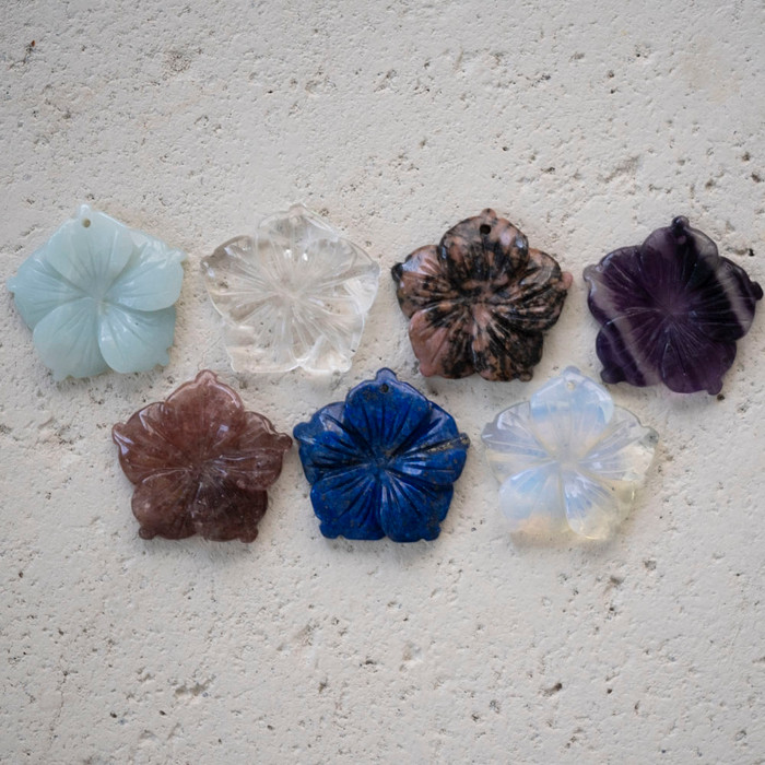 She Wakes the Storm 4-Skein Bundle (Yarn & Goodies) – March 2026 Insider's Yarn Club 