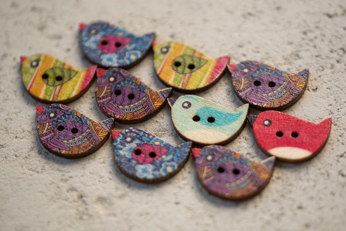 Wild Wind (Variegated) – March 2026 Insider's Yarn Club 