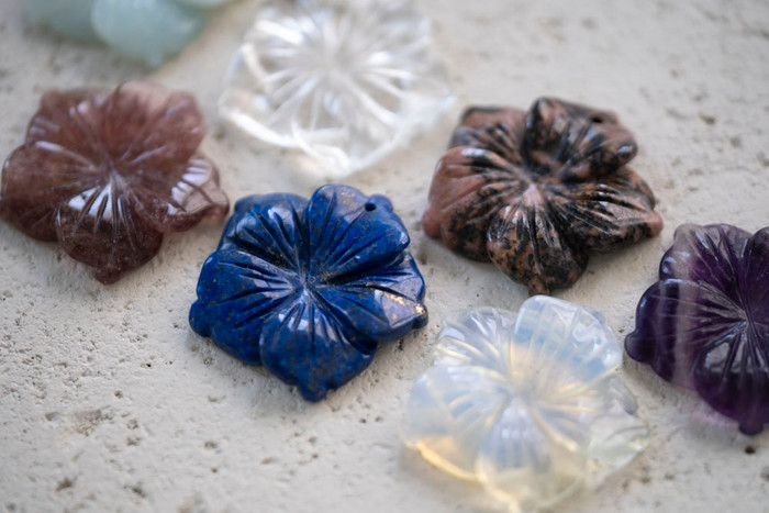 Lightning Veins (Light Speckled) – March 2026 Insider's Yarn Club 