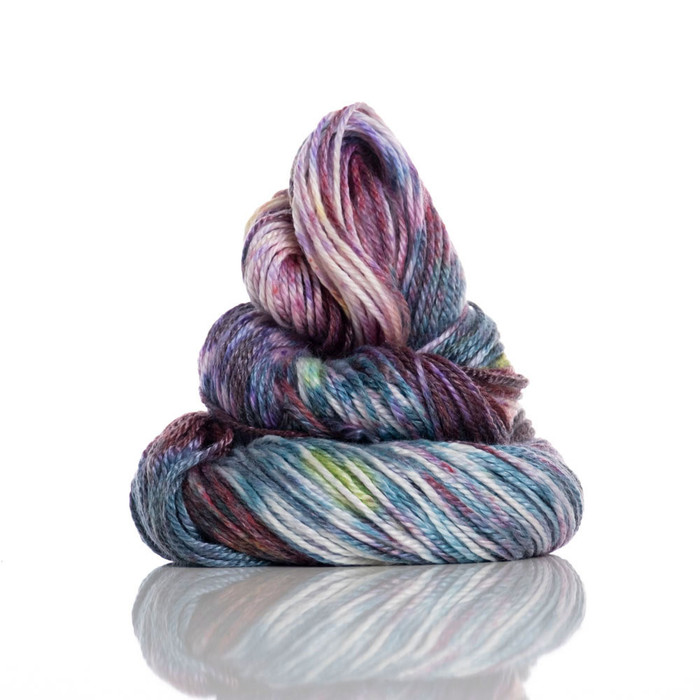 Resonant 'LUSTER' WORSTED - Limited Edition