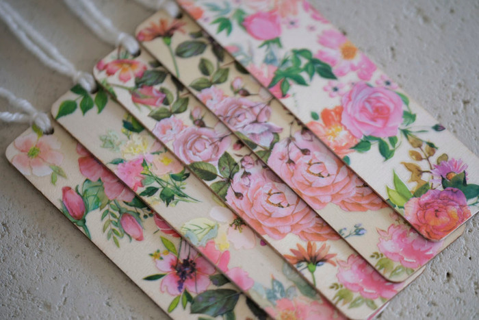 Spring at Netherfield Hues Mid-Month Club March 2026 (Plus Bag & Bookmark)