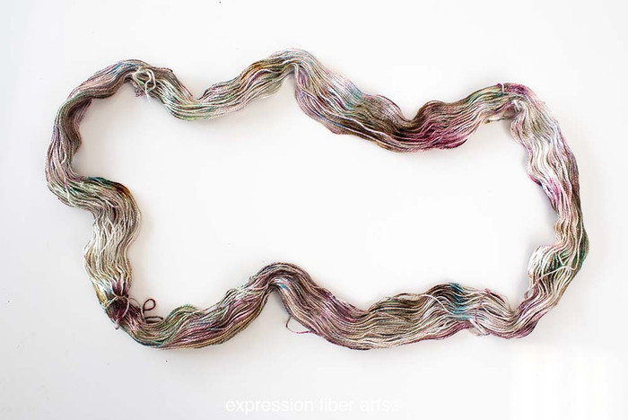 Vermentino 'ALLURE' FINGERING - Limited Edition