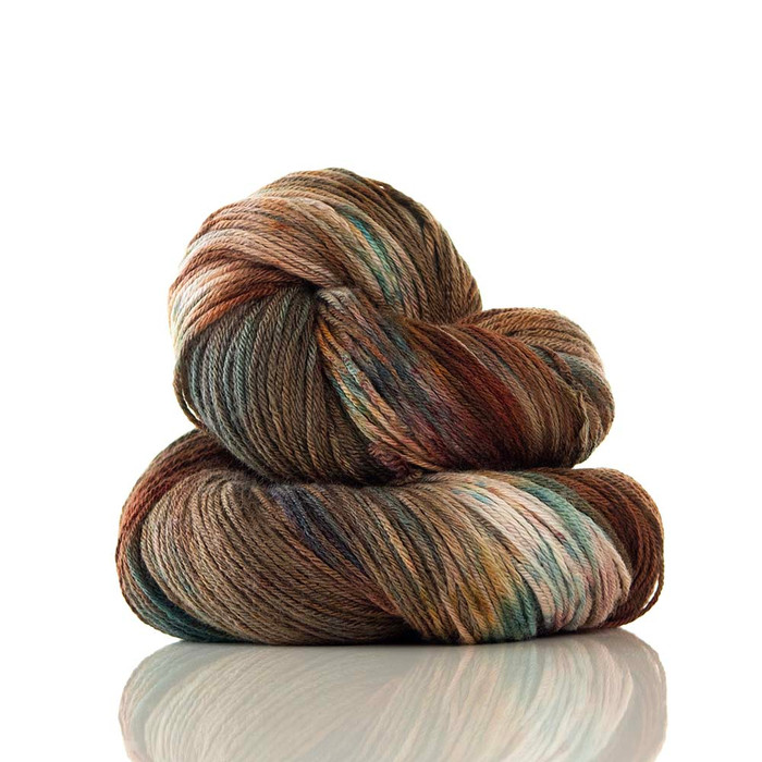 Rustique 'CASHSILK' SOCK - Limited Edition