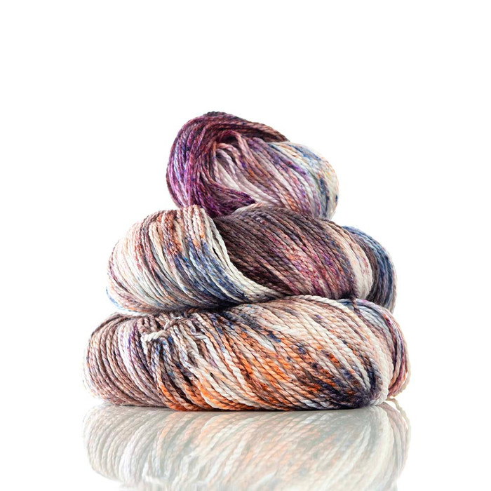 Cocoa-Dusted Berries 'WISHGLOW' SPORT - Limited Edition