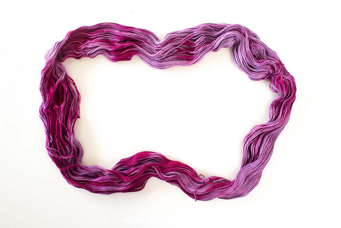 Aliferous 'ALPACA SILK' LACE - Limited Edition