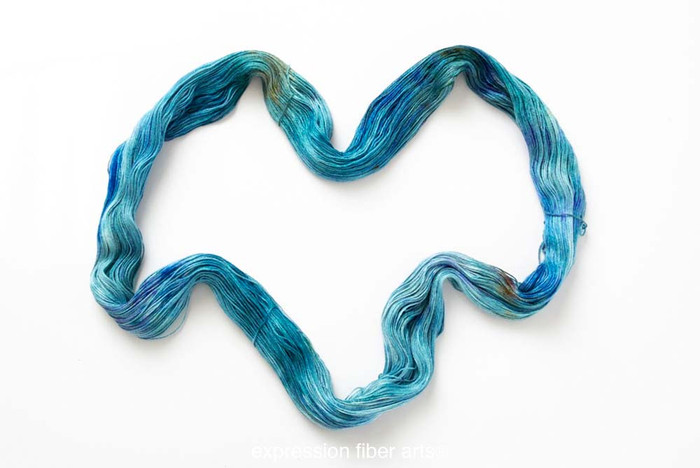 Garden Dreams 'OASIS' FINGERING