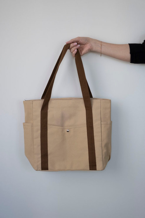 Everyday Utility Tote