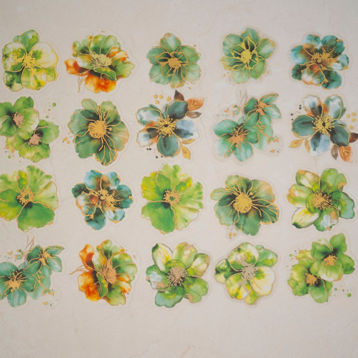 Tempest Soul (Variegated) – April 2026 Insider's Yarn Club