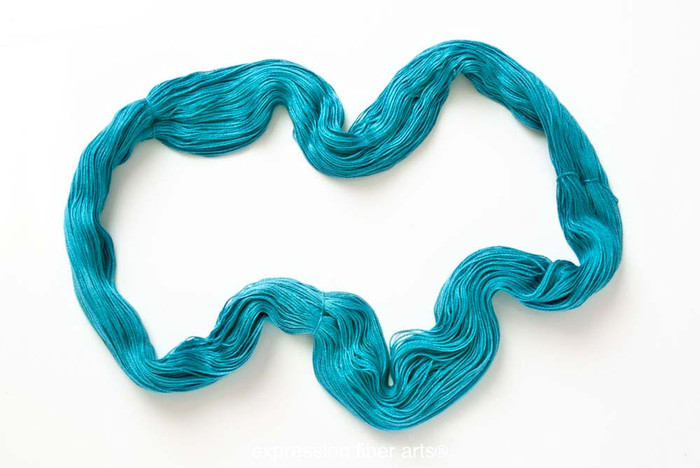 Enigmatic 'OASIS' FINGERING