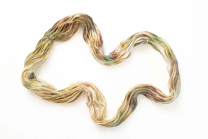 Mirabel's Constellations 'LUSTER' WORSTED