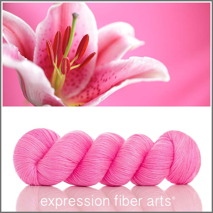 Stargazer Pink 'LUSTER' SPORT