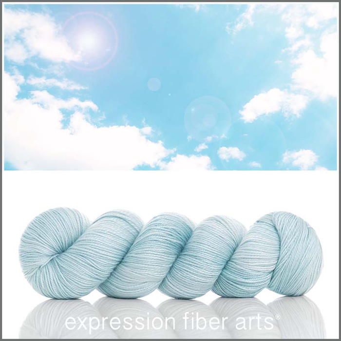 Daydream Blue 'LUSTER' SPORT