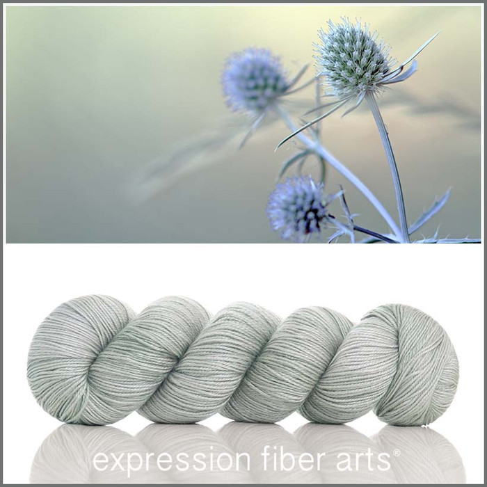 Blue Thistle 'LUSTER' SPORT