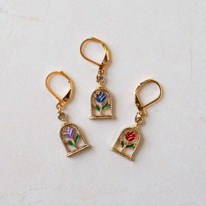 Gentle Beginning – And So She Bloomed Bundle