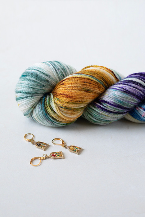 Gentle Beginning – And So She Bloomed Bundle