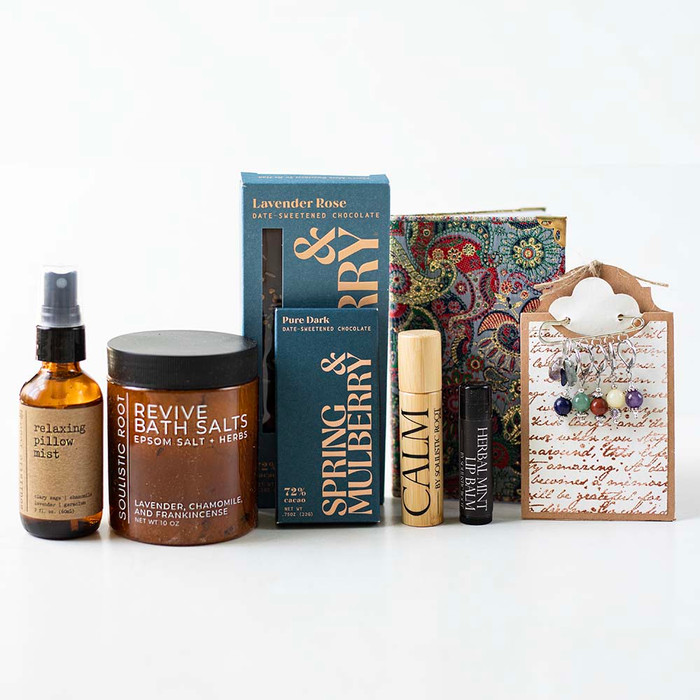 The Ultimate Reinvention – Brave, Wild, and Free Bundle