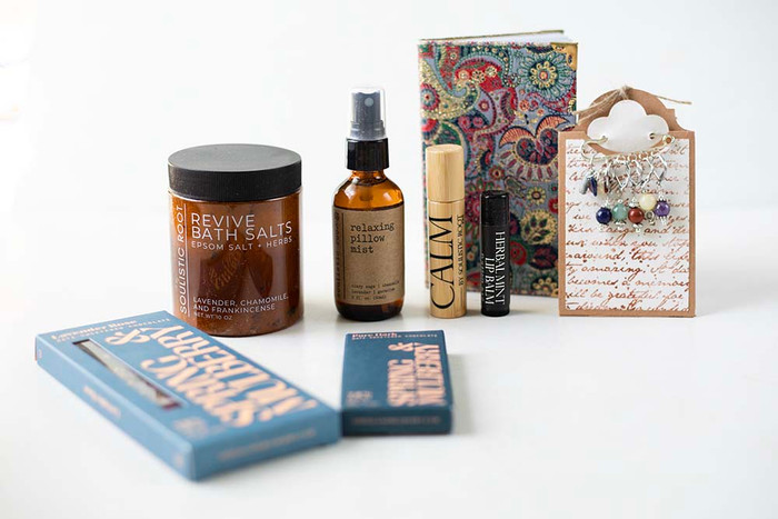 The Ultimate Reinvention – Brave, Wild, and Free Bundle