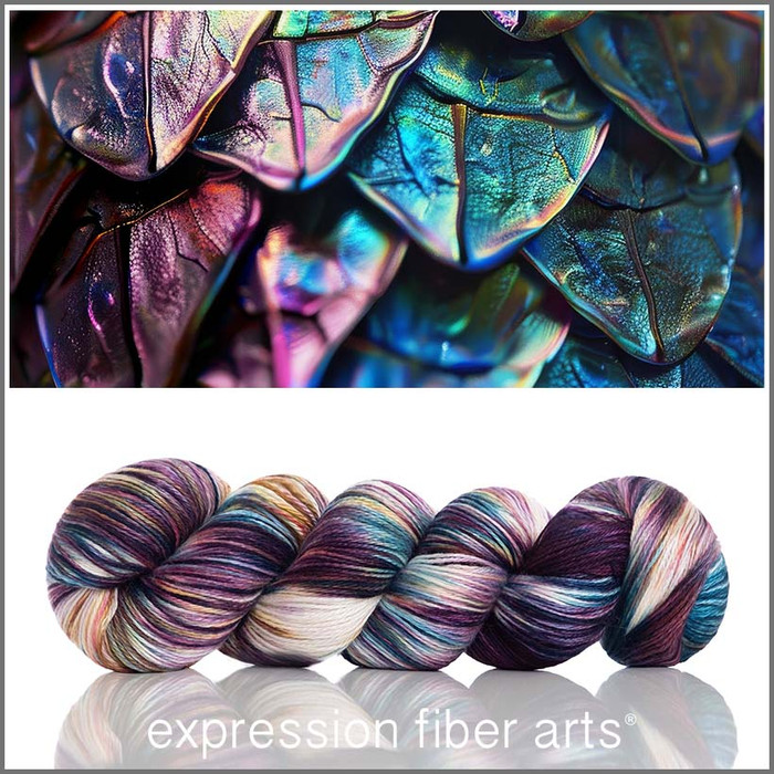 Oopsy Dragon Lore 'OASIS' FINGERING