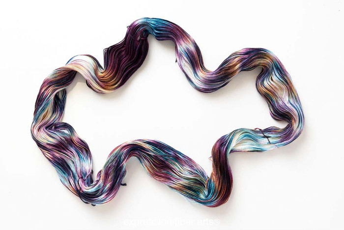 Oopsy Dragon Lore 'OASIS' FINGERING