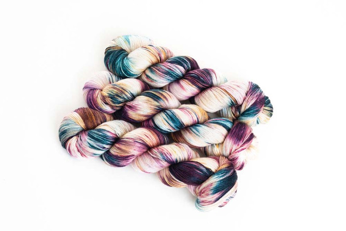 Oopsy Dragon Lore 'OASIS' FINGERING