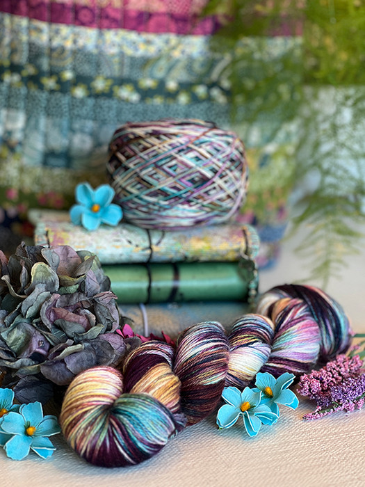 Oopsy Dragon Lore 'OASIS' FINGERING