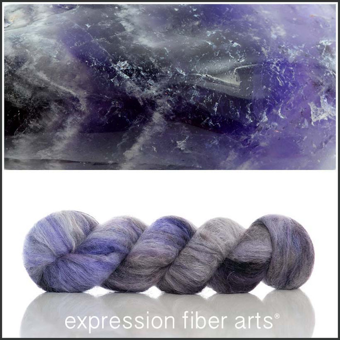 Auralite 'GOSSAMER SILK' LACE