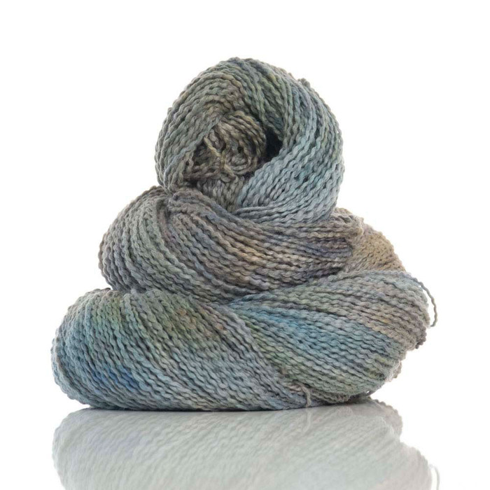 Cladonia 'OSCILLA COTTON' FINGERING - Limited Edition
