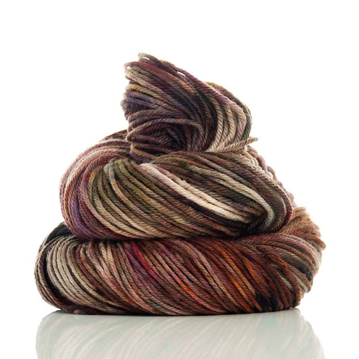  Gulo Gulo 'ENDURING' WORSTED - Limited Edition