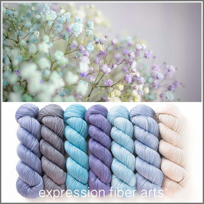Pre-Order Bristol Fairy Hues 'LUSTER' SPORT FULL SIZE KIT 