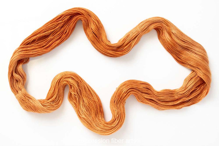 Oopsy Lion 'YAK SILK' LACE