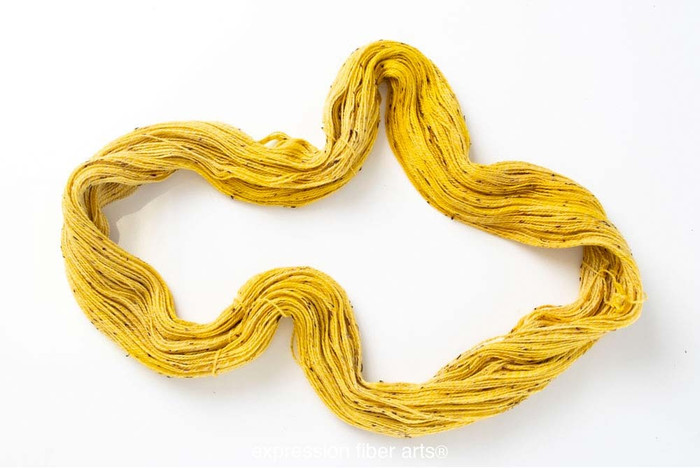 OOPSY Solar Plexus Chakra 'TWISTED TWEED' SPORT
