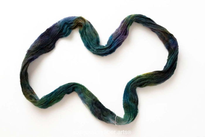 Starry Sky 'CRUSHED CASHMERE' LACE