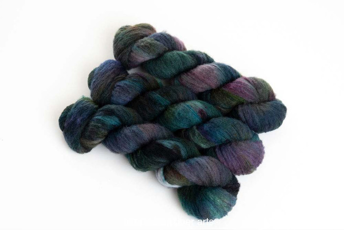 Starry Sky 'CRUSHED CASHMERE' LACE