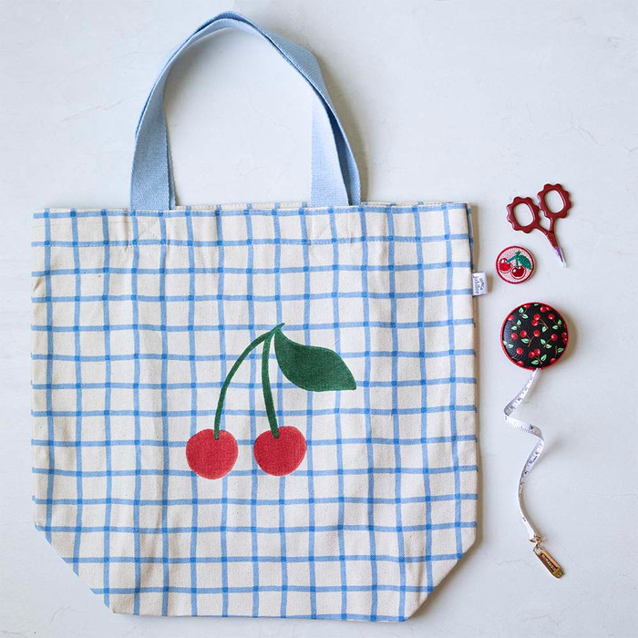 Very Cherry Gift Bundle – Free Gift with Purchase (See Code Below)