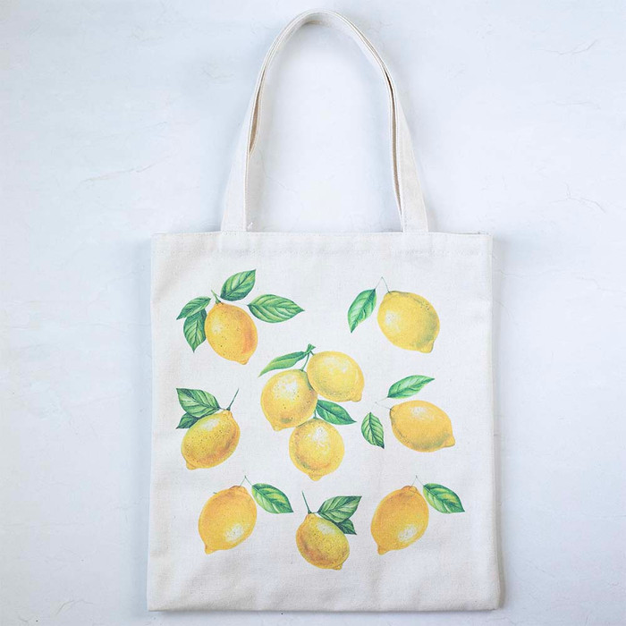 Luscious Lemon Gift Bundle – Free Gift with Purchase (See Code Below)