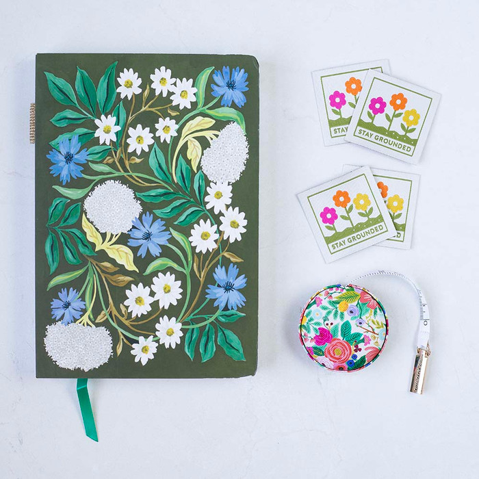 Floral Fantasy Gift Bundle – Free Gift with Purchase (See Code Below)