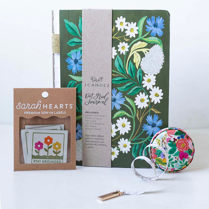 Floral Fantasy Gift Bundle – Free Gift with Purchase (See Code Below)
