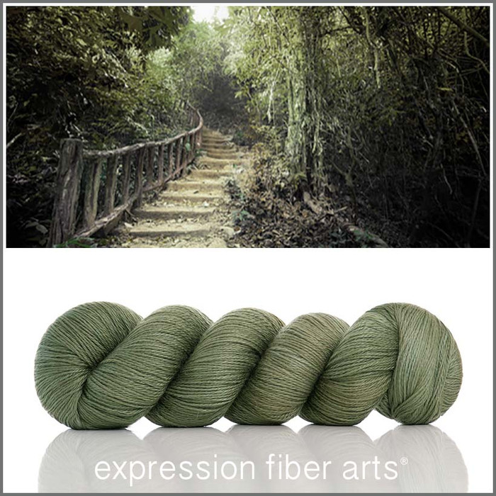 Elven Grove 'OASIS' FINGERING
