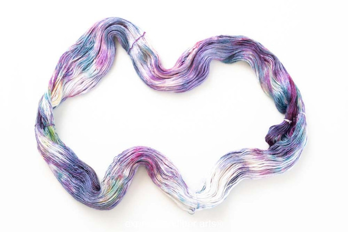 Snapdragon 'PEARLESCENT' FINGERING